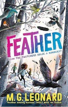 Feather (The Twitchers) 